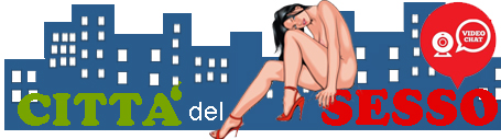 Citta del Sesso Webcam