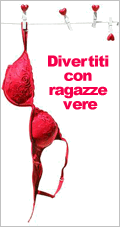 Ragazze in webcam