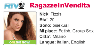 compra ragazze online